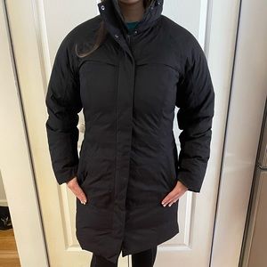 Northface Jacket